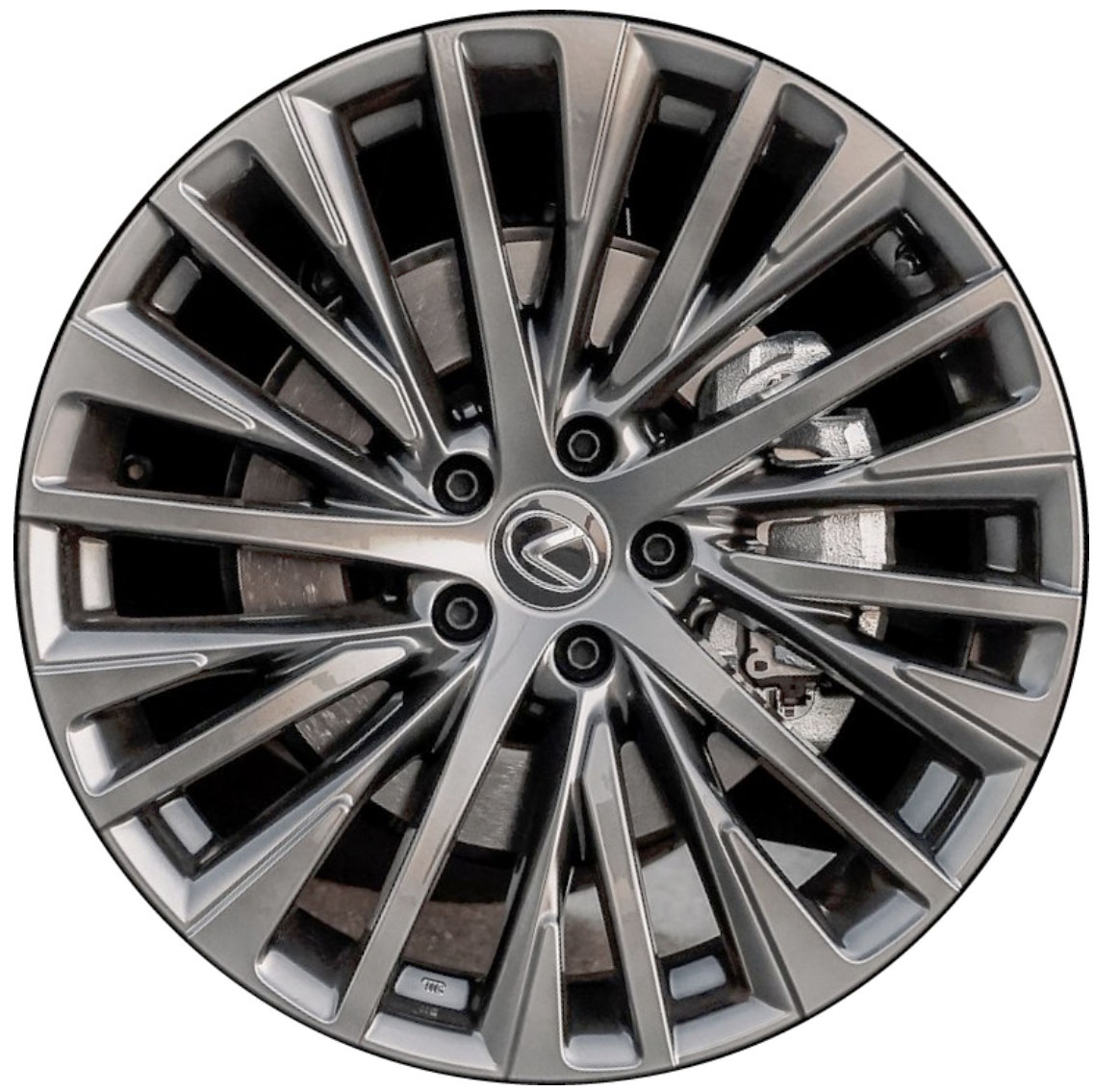 lexus rz300e rim part #74426a