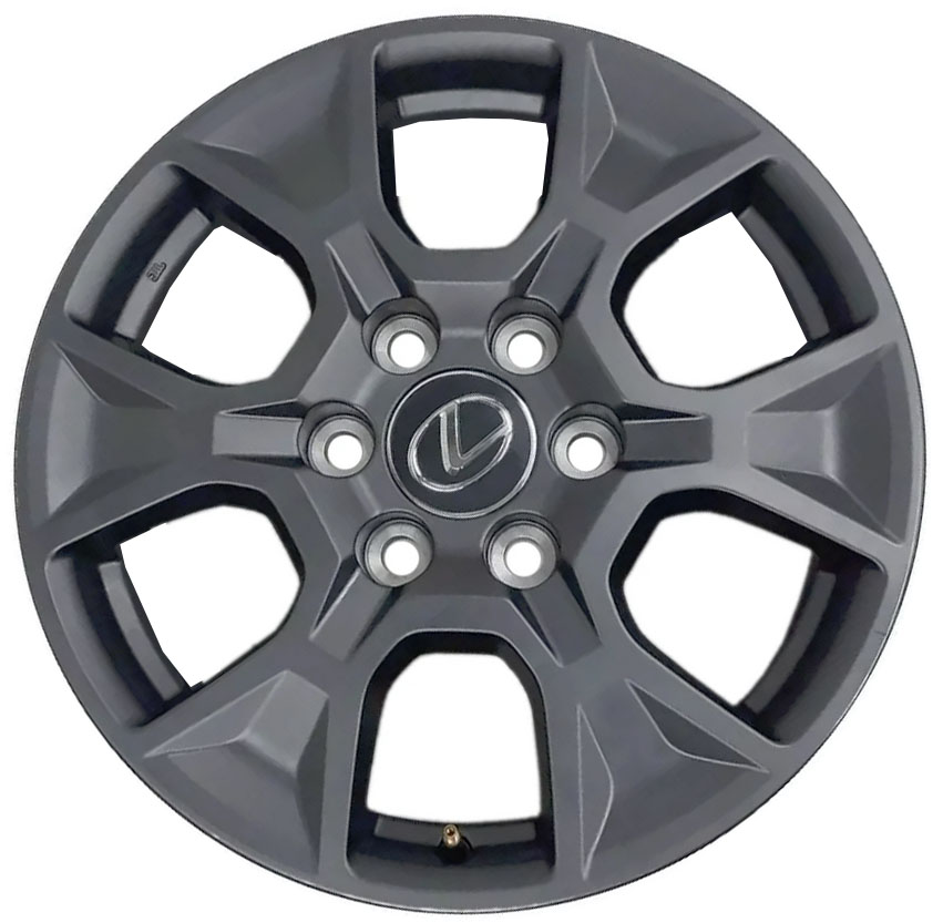 lexus gx550 rim part #10544