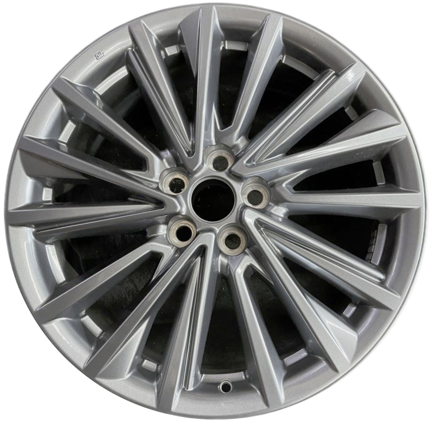 lexus TX350 rim part #10573