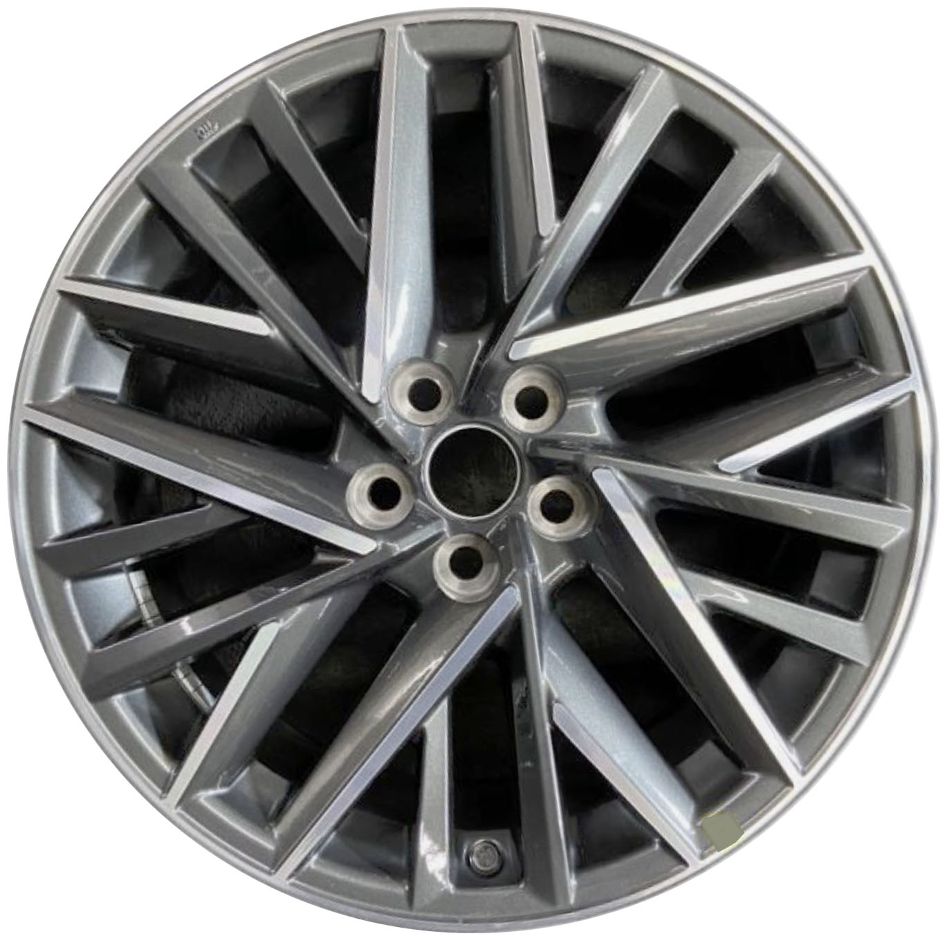 lexus tx350 rim part #10574