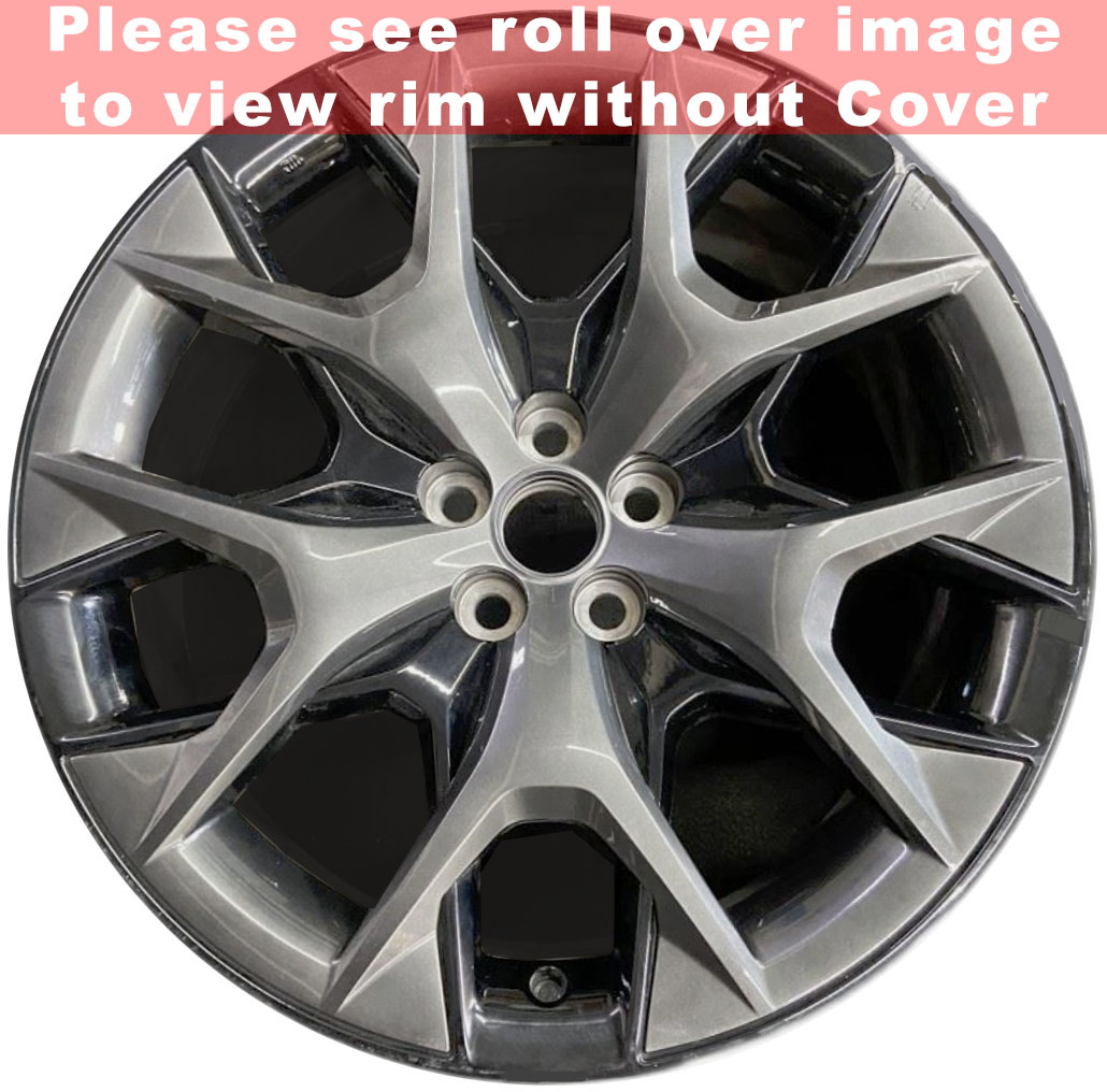 lexus tx500H rim part #10576