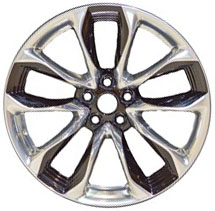 lexus lc500 rim part #74362