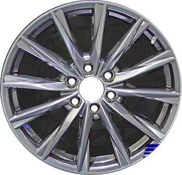 lexus lx600 rim part #74403
