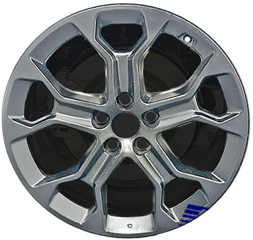 lexus tx350 rim part #95875