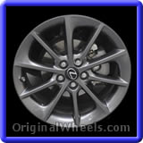 lexus ct200h rim part #74257b