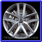 lexus ct 200h rim part #74298b