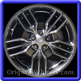 lexus ct 200h rim part #74298b