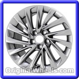 lexus es250 wheel part #74375