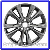 lexus es300h rim part #74375