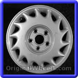 lexus es250 wheel part #74130r