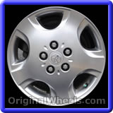 lexus es300 rim part #69432