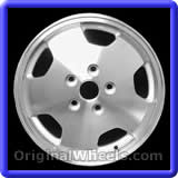 lexus es300 rim part #74144