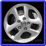 lexus es300 rim part #74154