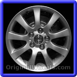 lexus es300 rim part #74162