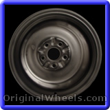 lexus es300 wheel part #69396