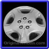 lexus es300 wheel part #69432b