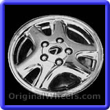 lexus es300 wheel part #74132a