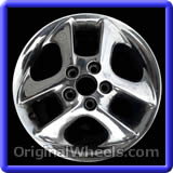 lexus es300 wheel part #74154a