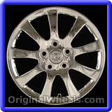 lexus es300 rim part #74162a