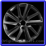 lexus es300 rim part #74275