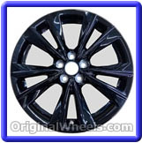 lexus es300h rim part #74377b