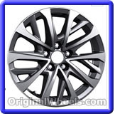 lexus es300h rim part #74404