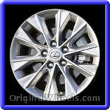 lexus es300 rim part #74275