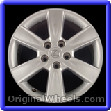 lexus es330 rim part #74181