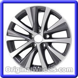 lexus es300h rim part #74374