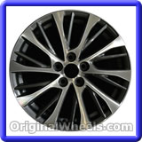 lexus es300h rim part #74376