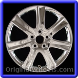 lexus es350 rim part #74190b