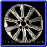 lexus es350 rim part #74191