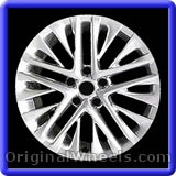 lexus es350 wheel part #74331