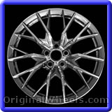 lexus gs f rim part #74350