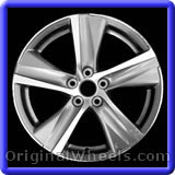 lexus gs f rim part #74346