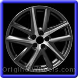 lexus gs f rim part #74347