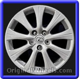 lexus GS 300 rim part #74185