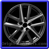 lexus GS 300 rim part #74347