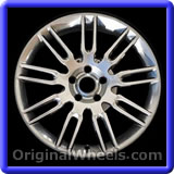 lexus GS 300 rim part #74381