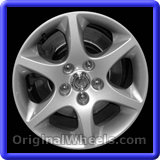 lexus gs300 rim part #74168