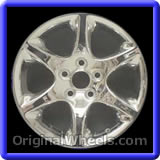 lexus gs300 rim part #74168a