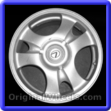 lexus gs300 rim part #74173