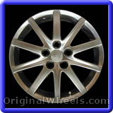 lexus gs300 rim part #74185