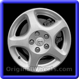 lexus gs300 wheel part #74146