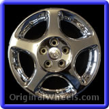 lexus gs300 wheel part #74146a