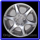 lexus gs300 wheel part #74168d