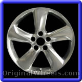 lexus gs350 rim part #74210