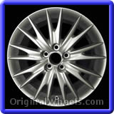 lexus gs350 wheel part #74271