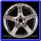 lexus gs400 rim part #74147