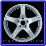 lexus gs400 rim part #74147b